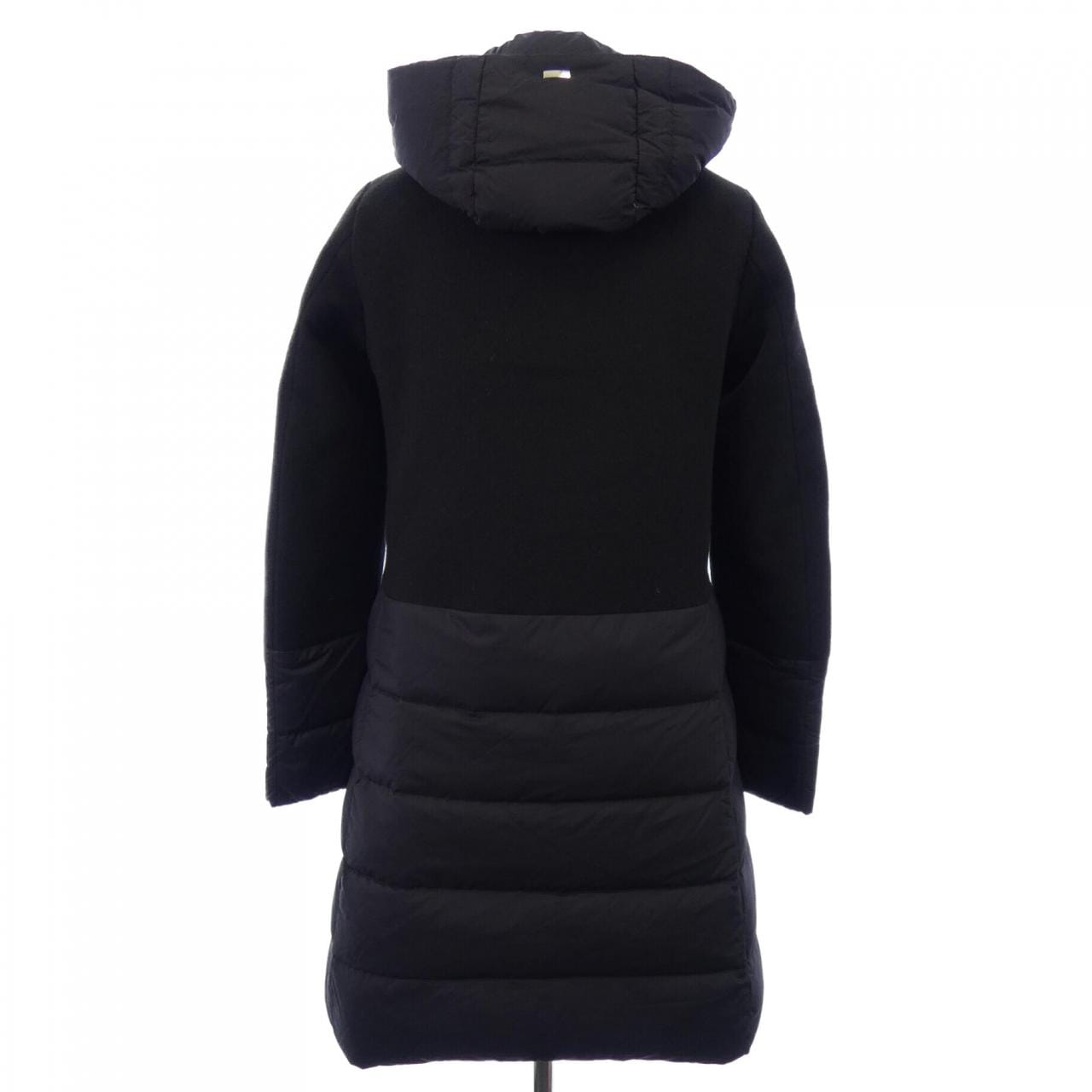 ヘルノ Herno PI001760D ダウンコート