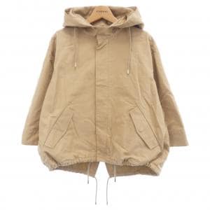 マカフィー MACPHEE ジャケット