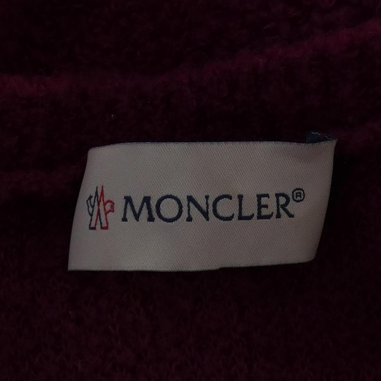 モンクレール MONCLER D20939090500 9489N トップス