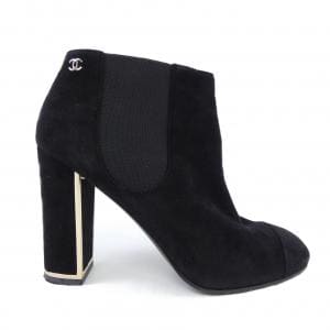 シャネル CHANEL G31660 ブーツ