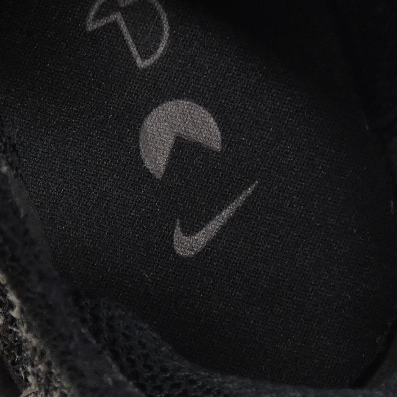 ナイキ NIKE FD2149-001 スニーカー