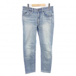 ヤヌーク YANUK ジーンズ