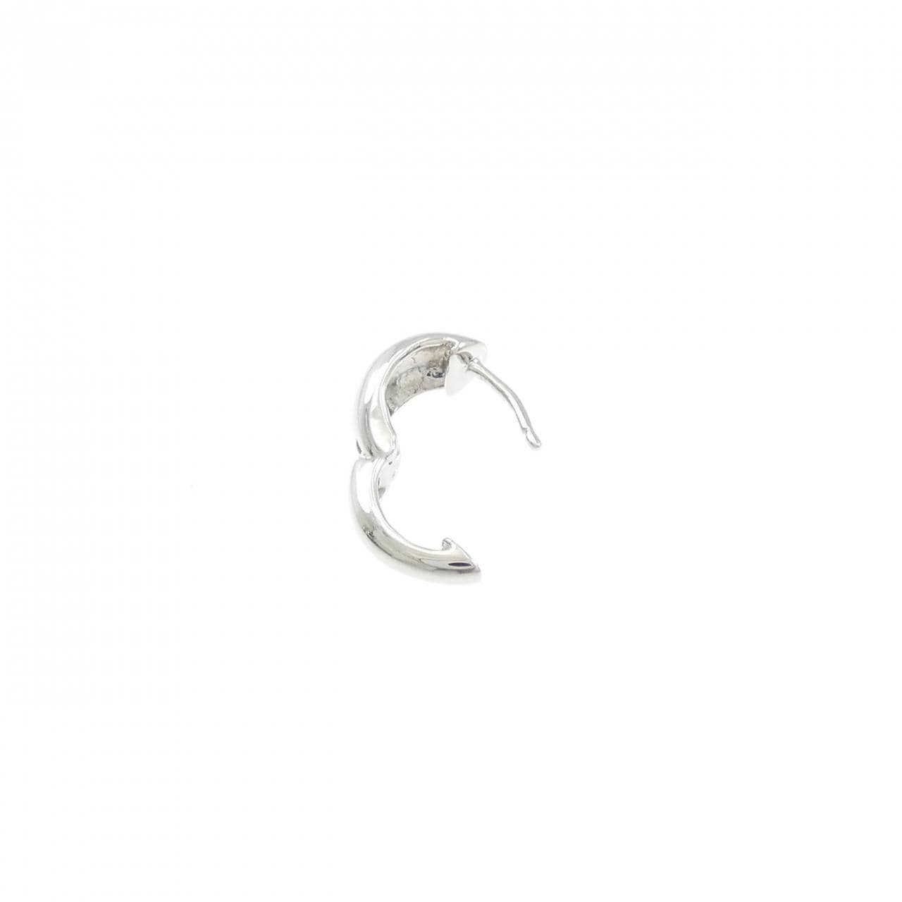 PT900 ピアス 片耳