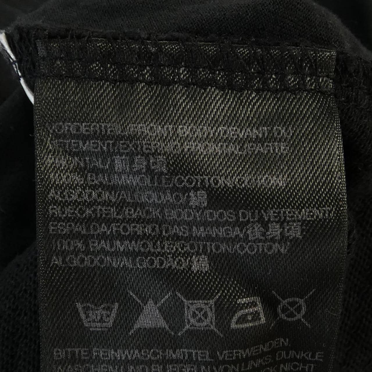 ワイスリー Y-3 パーカー