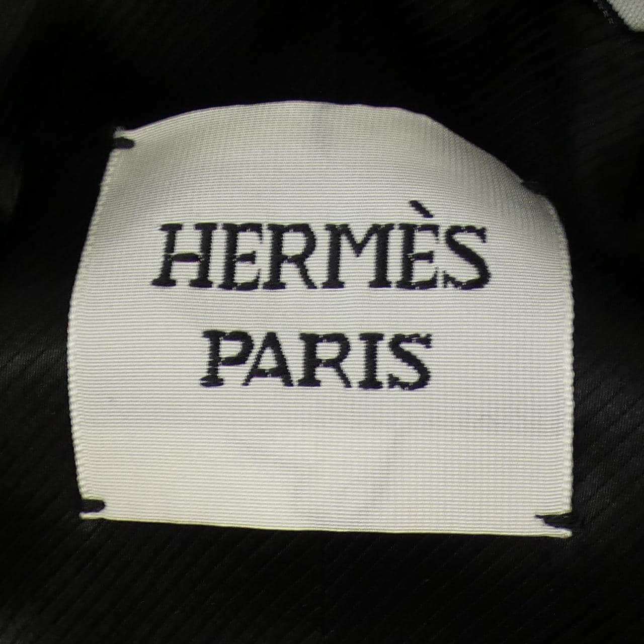 エルメス HERMES 5H0280DB コート