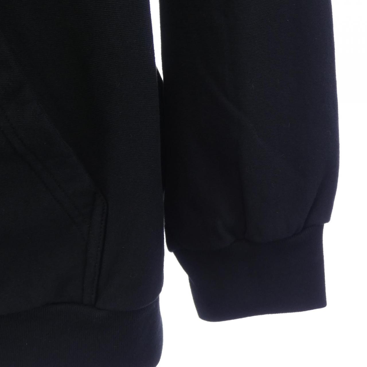 バレンシアガ BALENCIAGA 720424 TNVR3 パーカー