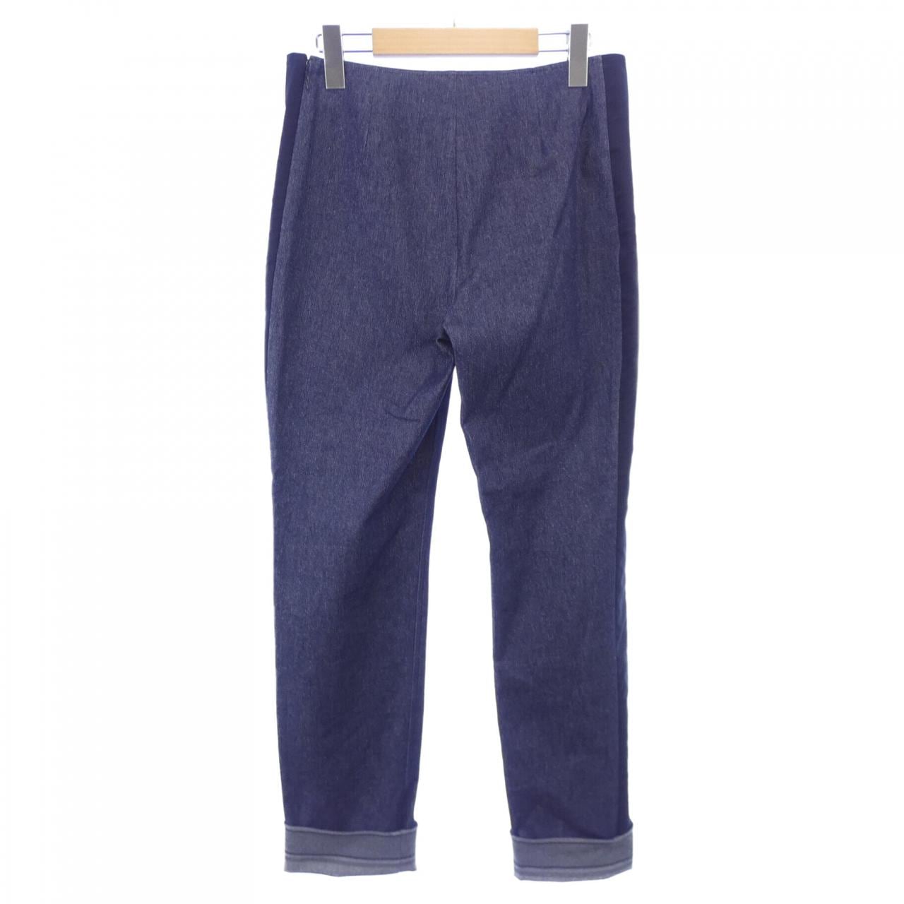 【ヴィンテージ】シャネル CHANEL P14826W02575 00C パンツ