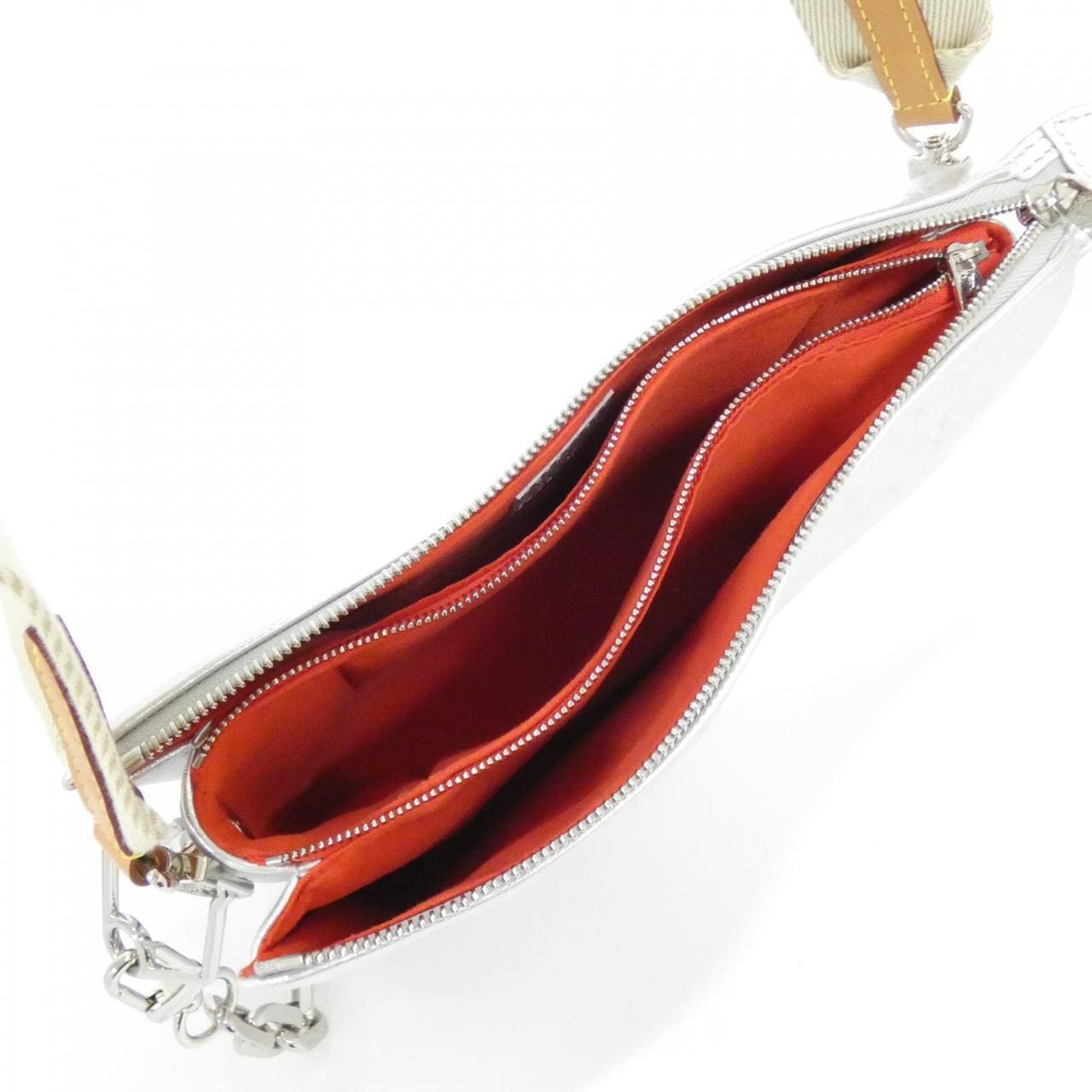 ルイヴィトン クッサン PM M57913 ショルダーバッグ