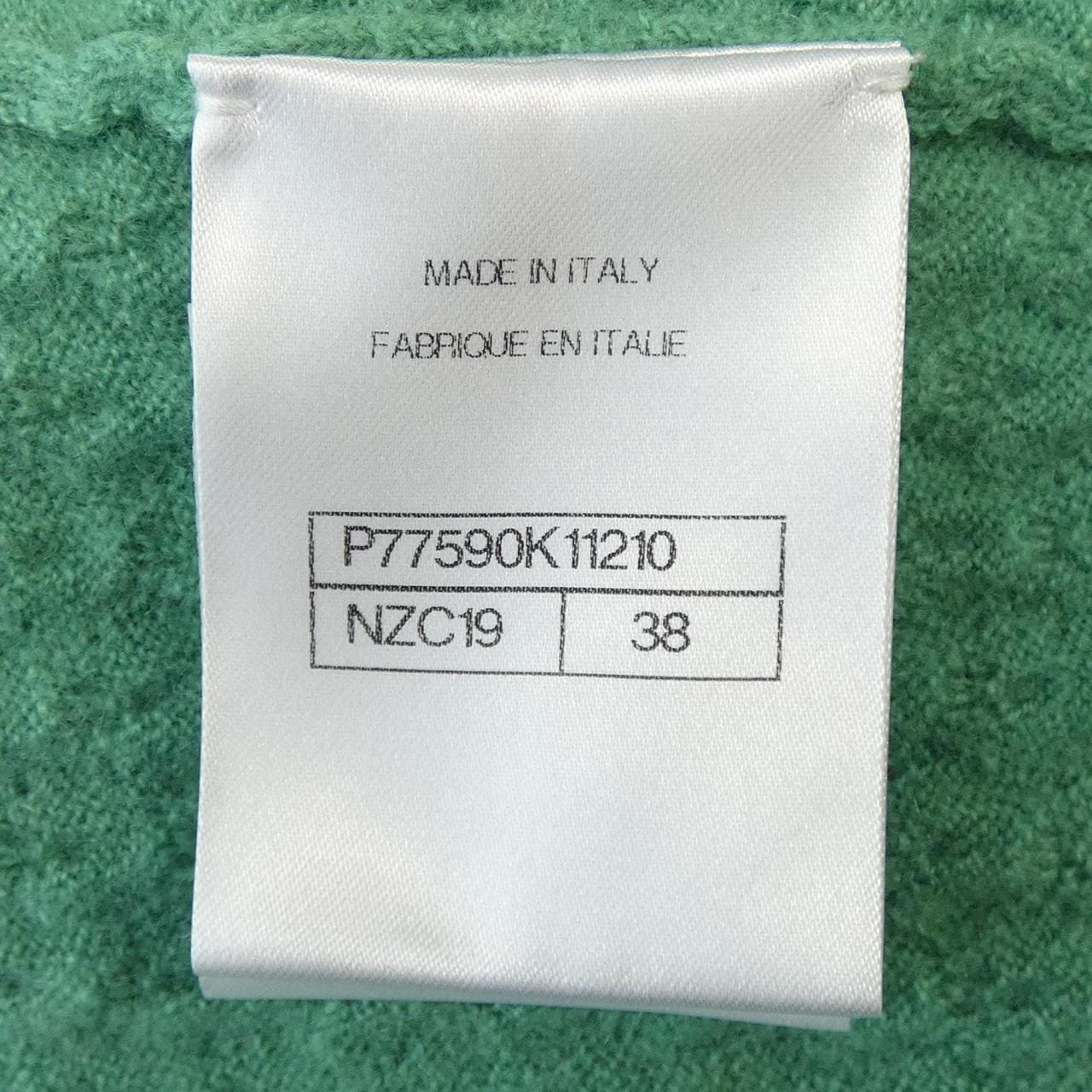 シャネル CHANEL P77590K11210 カーディガン