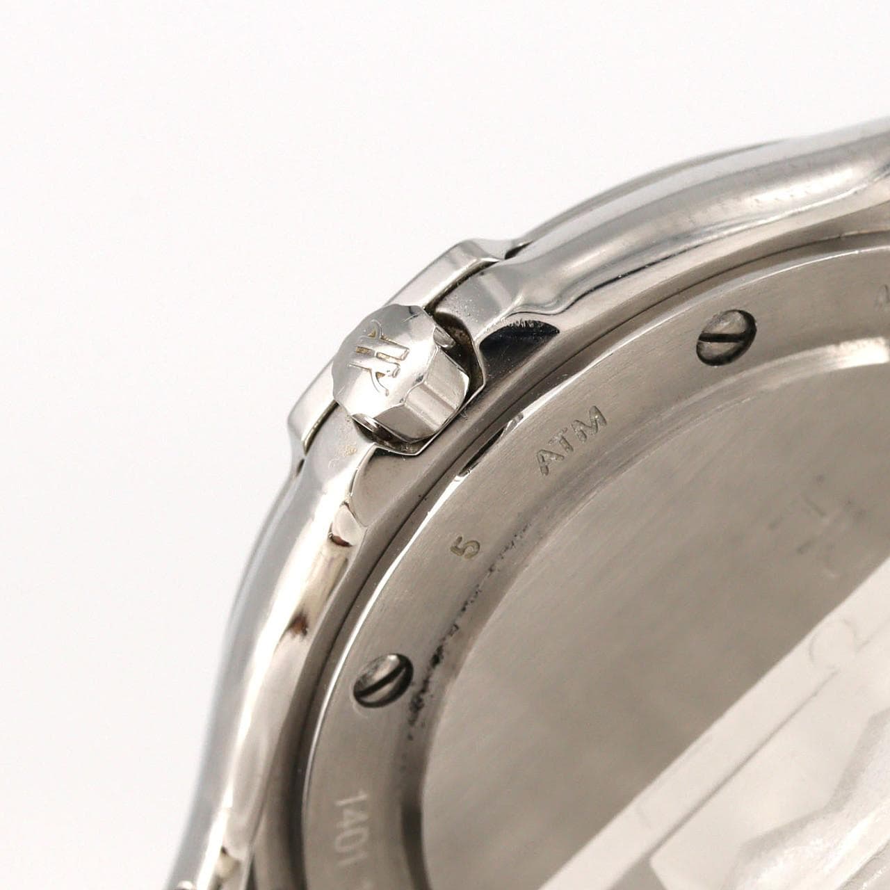 【ノーメンテナンス特価】ウブロ クラシック 1401.100.1 SS クォーツ