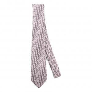 ディオール DIOR NECKTIE