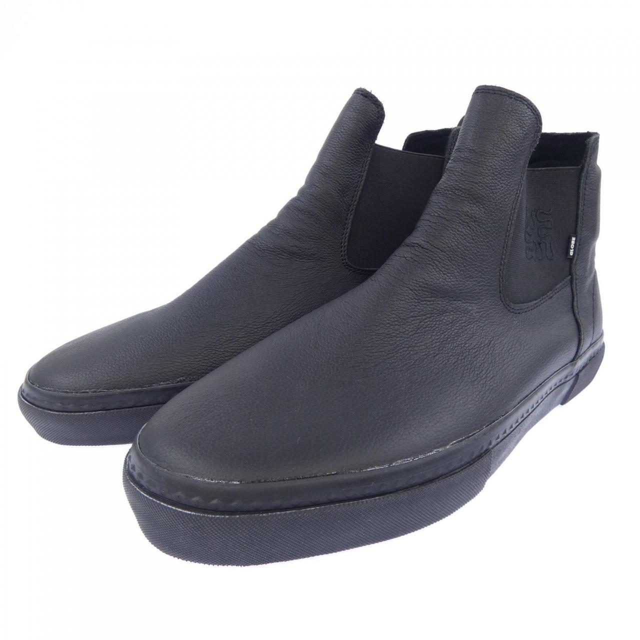 GLOBE Wasted Talent ブーツ