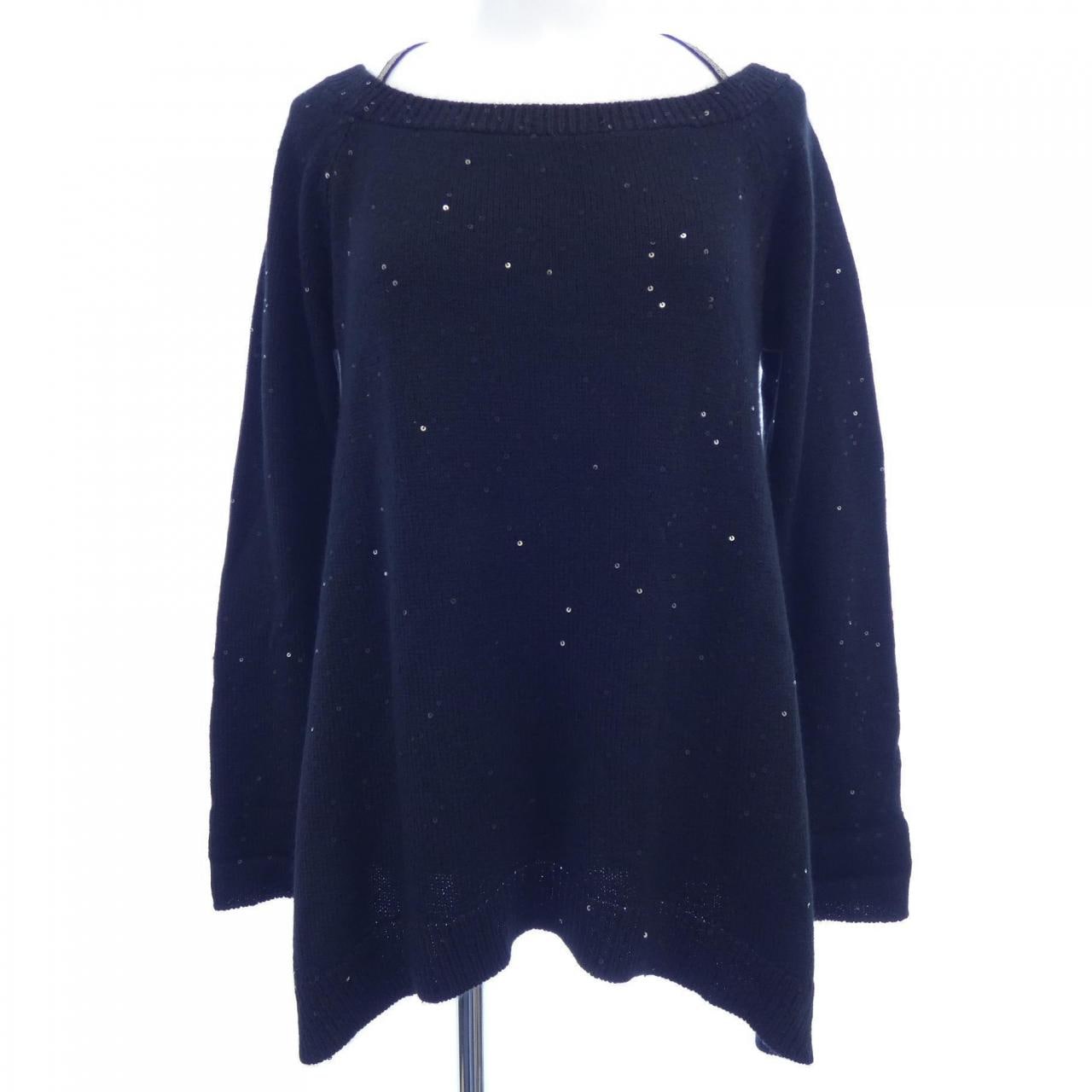 ブルネロクチネリ BRUNELLO CUCINELLI 10808 ニット