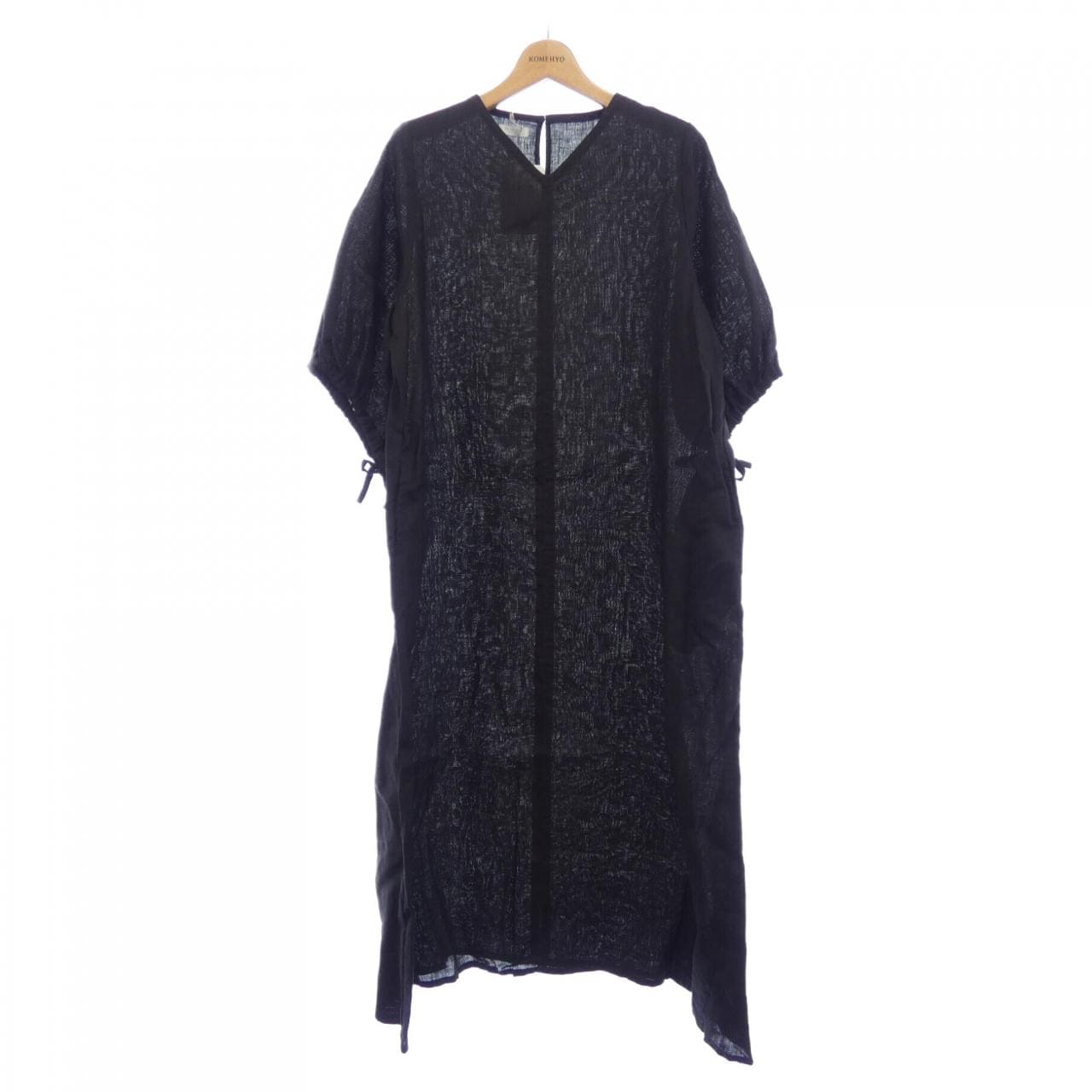 FOG LINEN WORK ワンピース