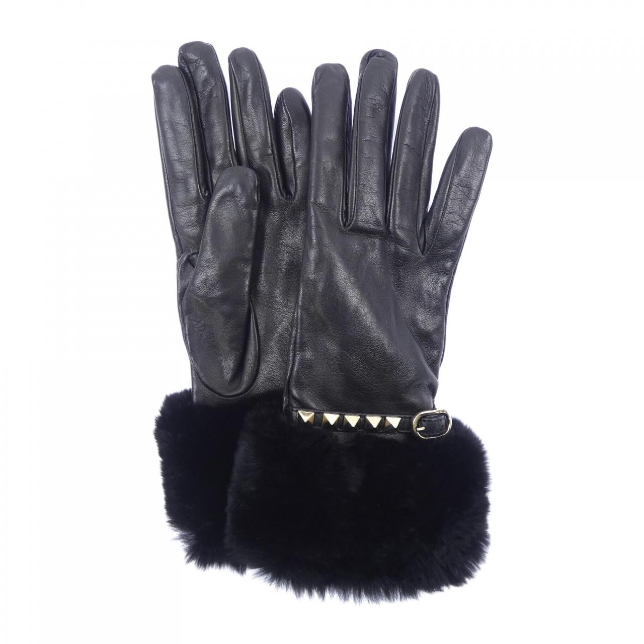 ヴァレンティノガラヴァーニ VALENTINO GARAVANI GLOVE