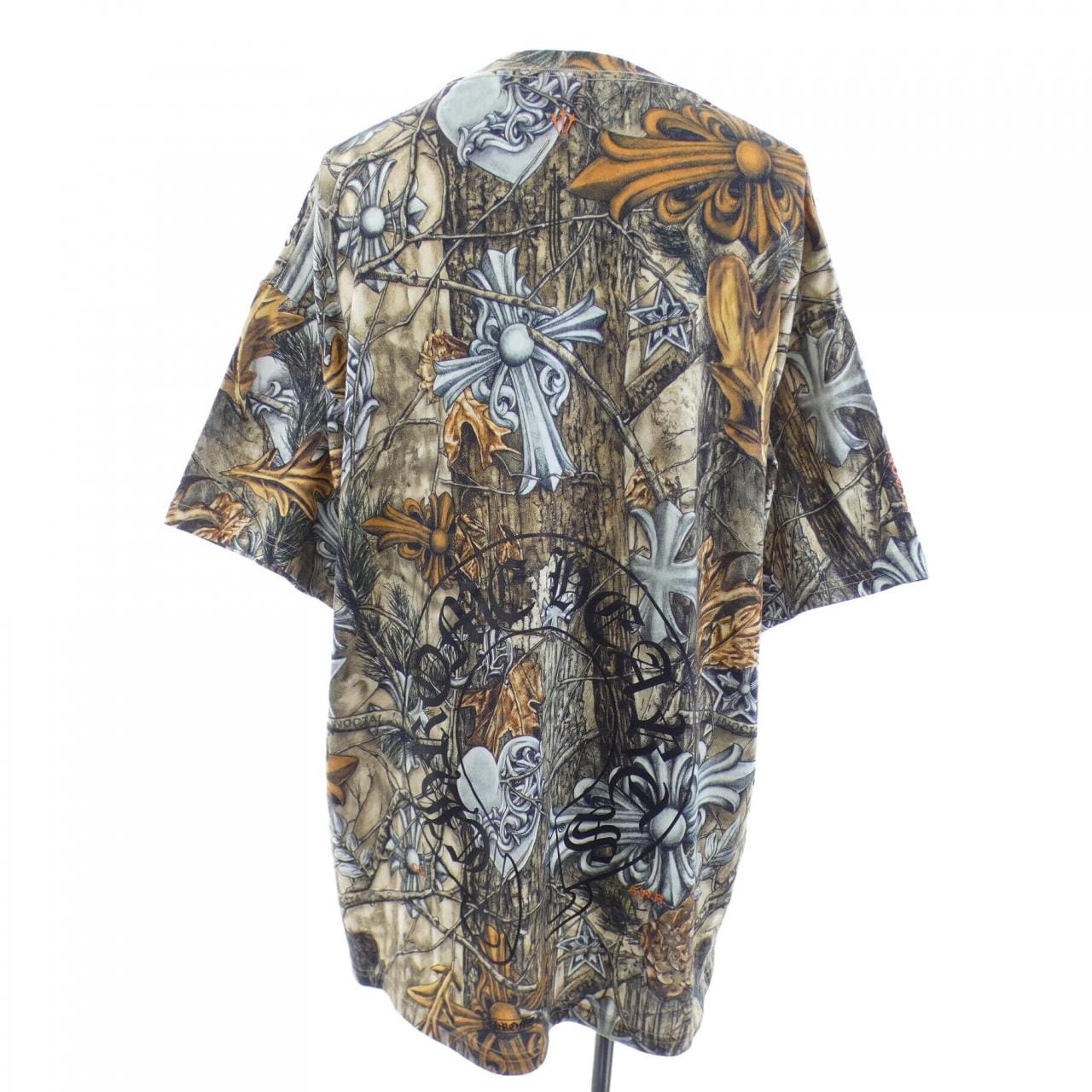 クロムハーツ CHROME HEARTS NIKE NOCTA HO240408NIV Tシャツ