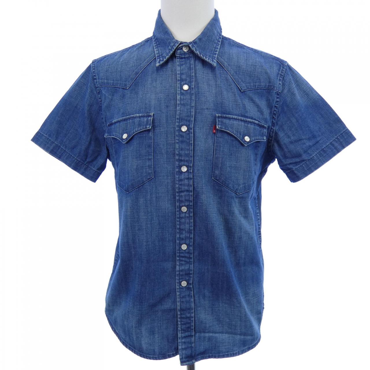 リーバイス LEVI'S 21978 S／Sシャツ