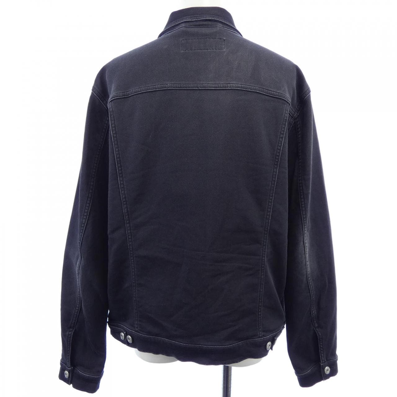 ロイロジャース ROY ROGER'S デニムジャケット