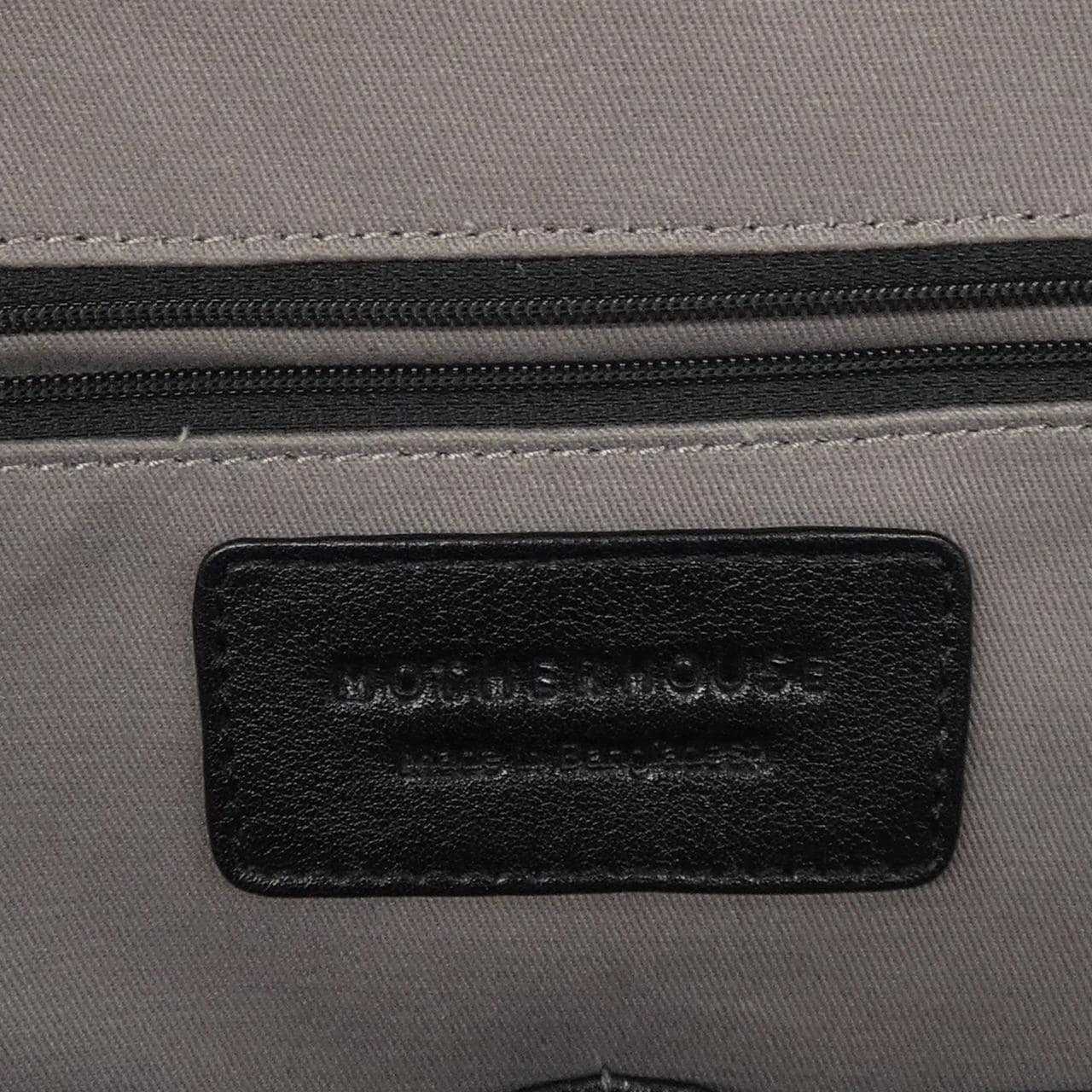 マザーハウス MOTHERHOUSE BACKPACK