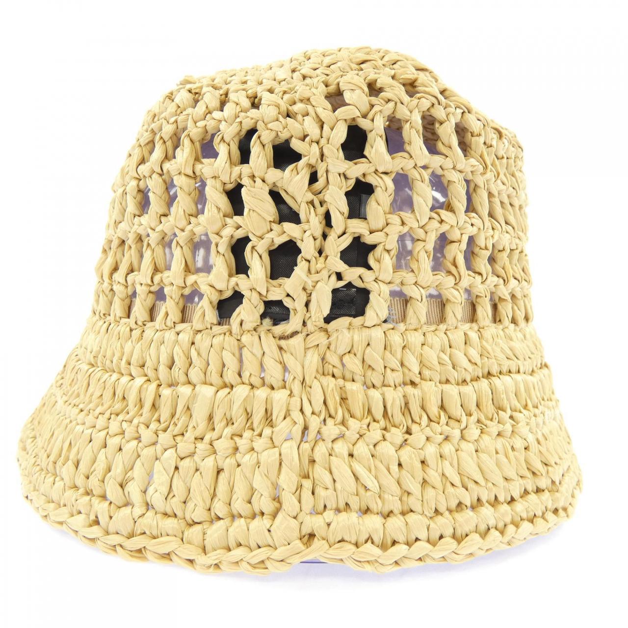 プラダ PRADA 1HC137 2A2T ハット