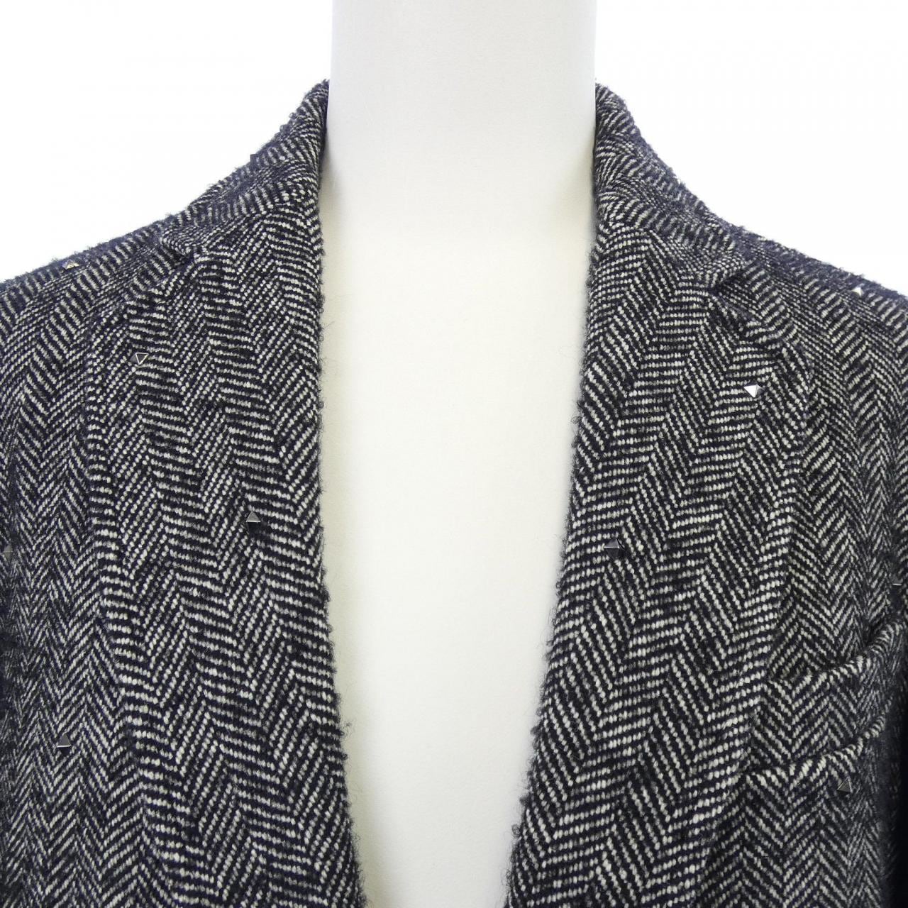 ヴァレンティノ VALENTINO 1V3CAD558LC コート