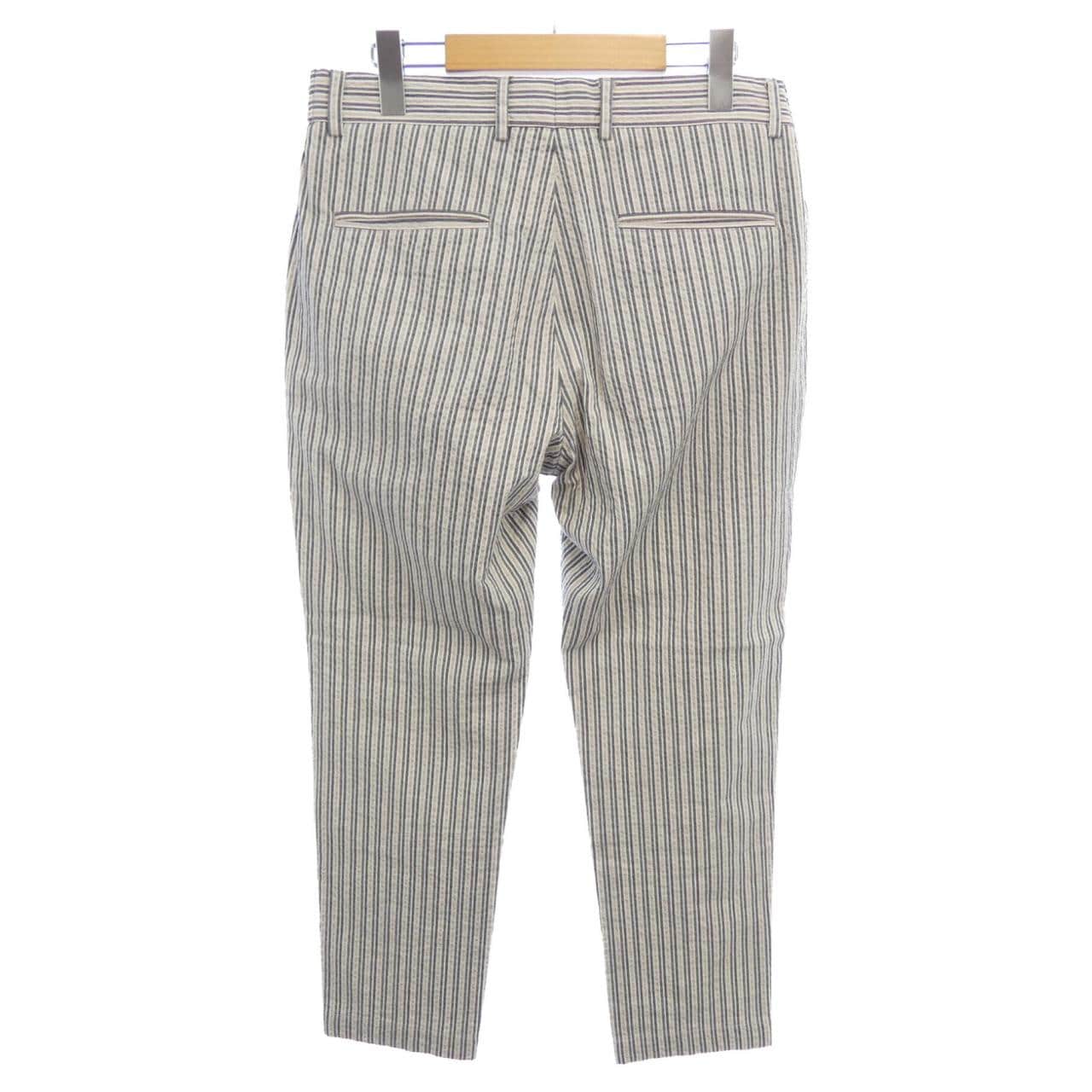 ジャブス GIAB'S パンツ