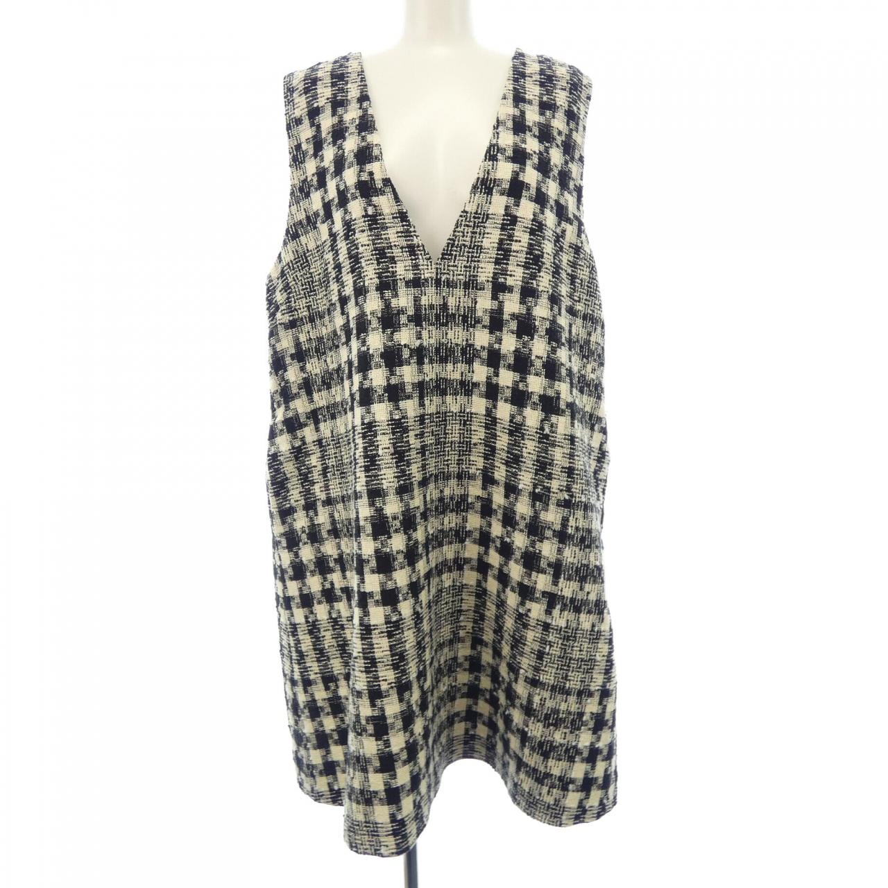 カデュネ CADUNE ワンピース