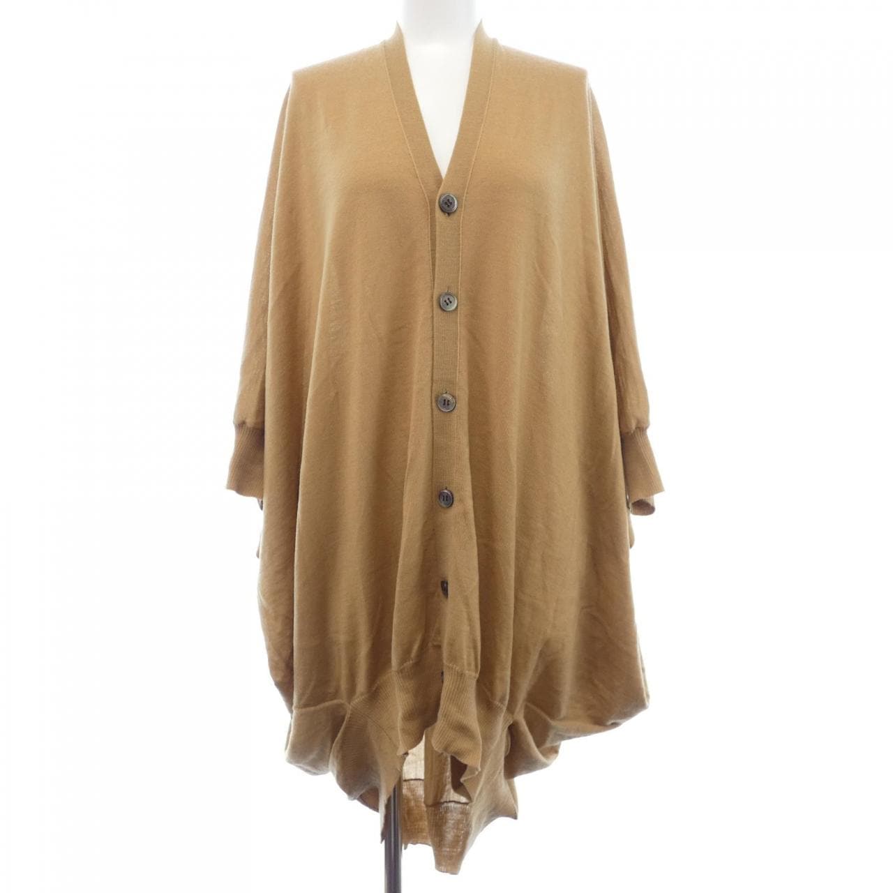 ジュンヤワタナベ JUNYA WATANABE JS-N029 カーディガン