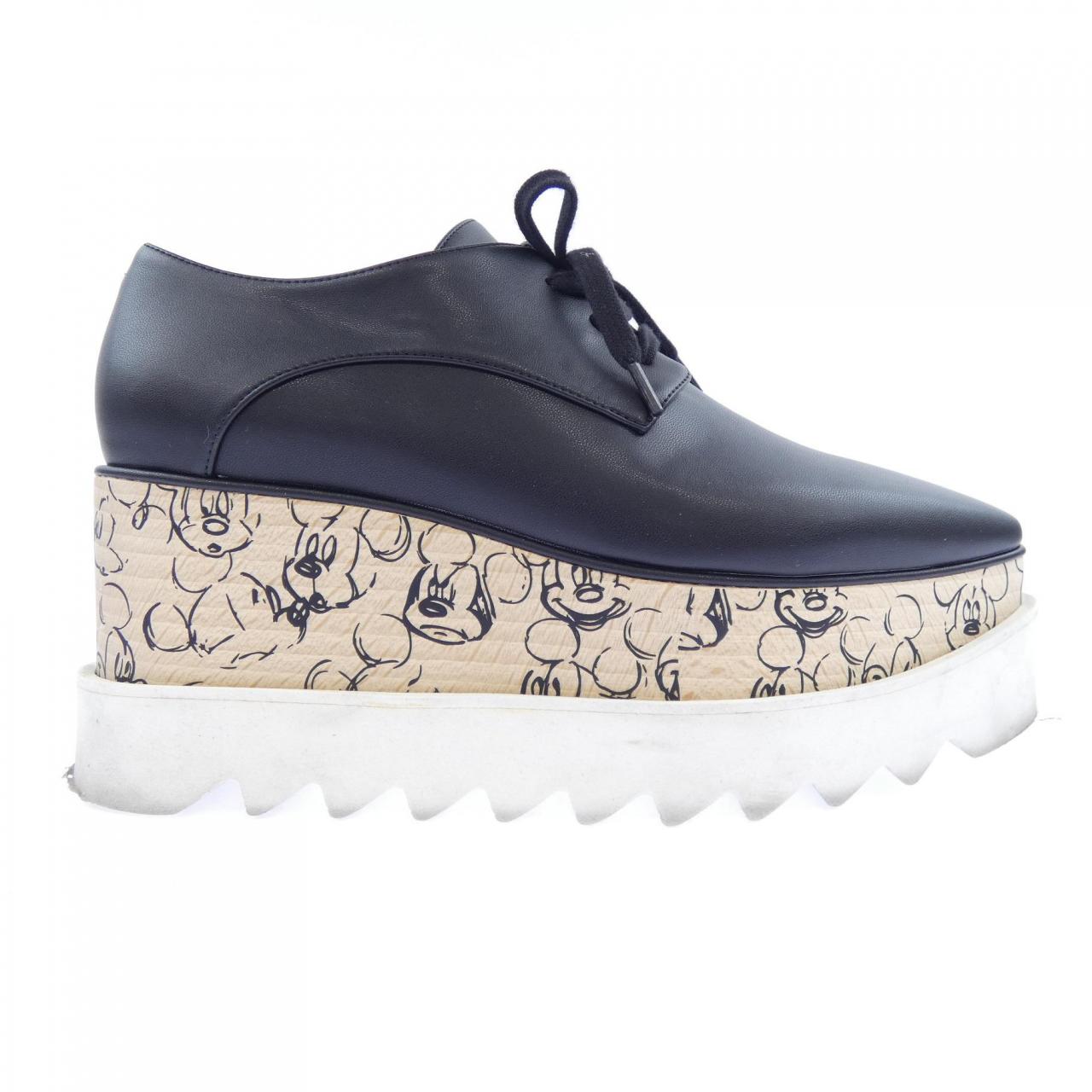 ステラマッカートニー STELLA MCCARTNEY DISNEY シューズ