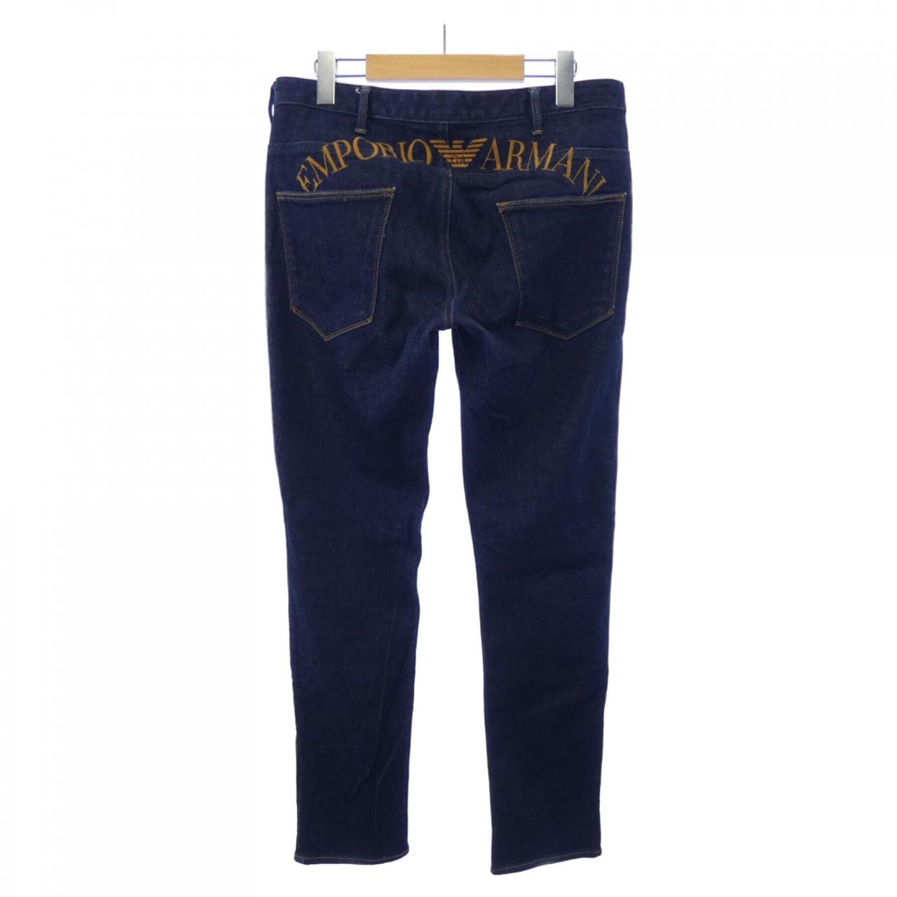 エンポリオアルマーニ EMPORIO ARMANI 6L1J06 ジーンズ