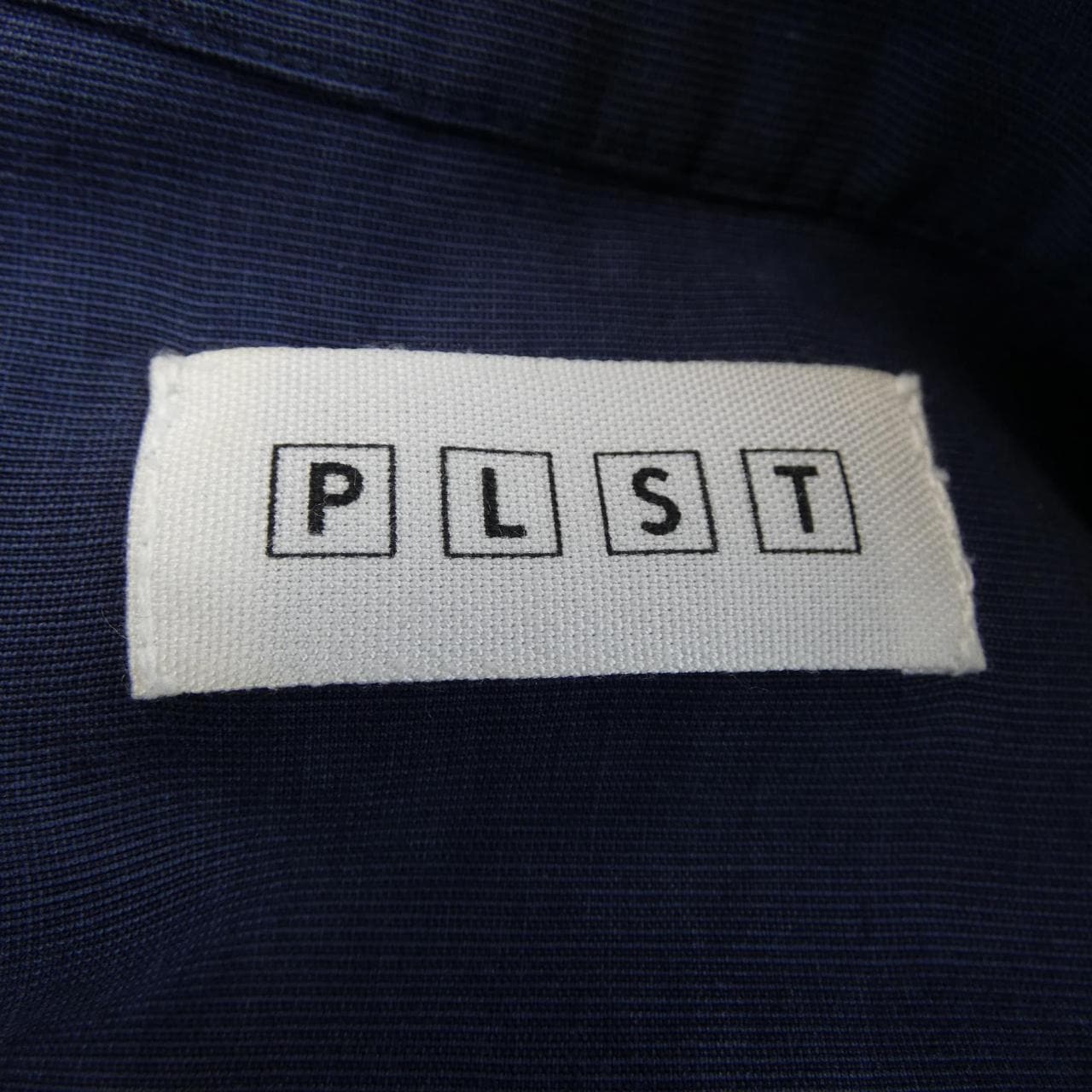 プラステ PLST 12-8209005 ロングカーディガン