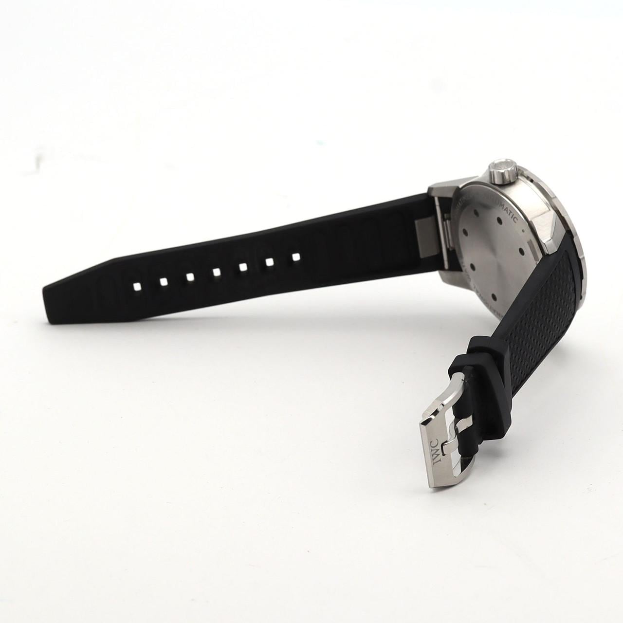 【ノーメンテナンス還元価格】IWC アクアタイマー･オートマティック IW328802 SS 自動巻