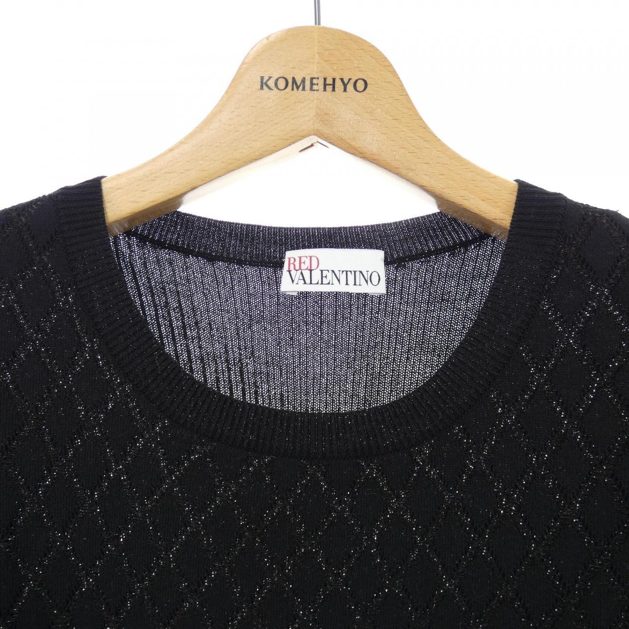 レッドバレンティノ RED VALENTINO ニット