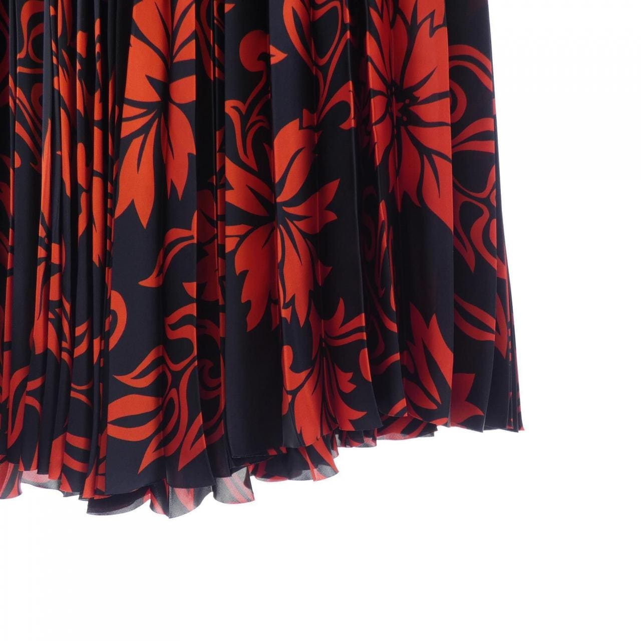 サカイ SACAI 24-07054 スカート