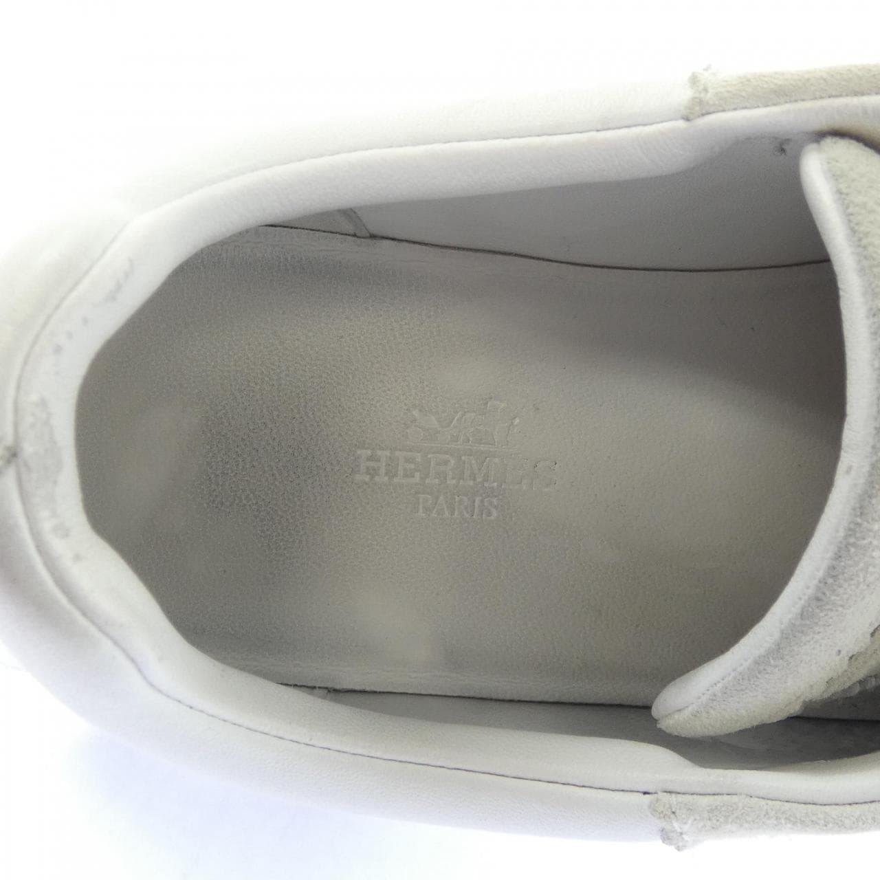 エルメス HERMES バウンシング 242212Z スニーカー