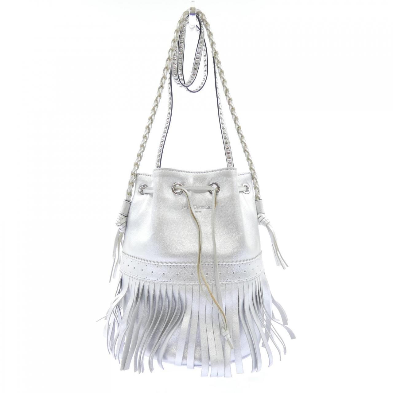 ジェイアンドエムデヴィッドソン J&M DAVIDSON BAG