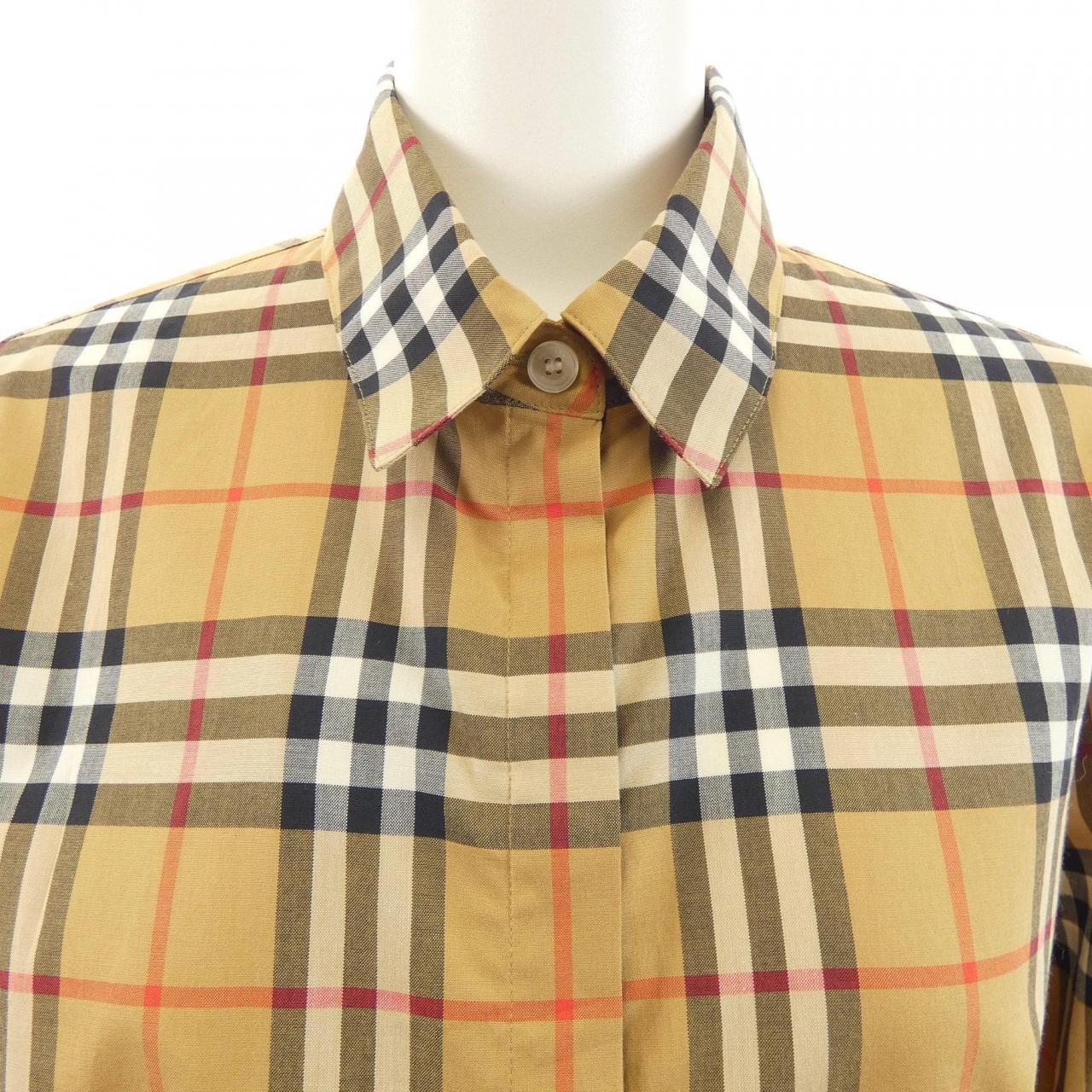 バーバリー BURBERRY 80140101 シャツ