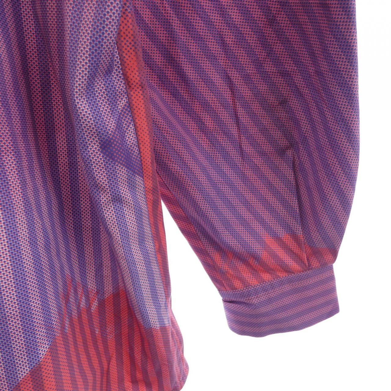 ヴィヴィアンウエストウッドレッド Vivienne Westwood RED LABEL 16-12-842008 シャツ