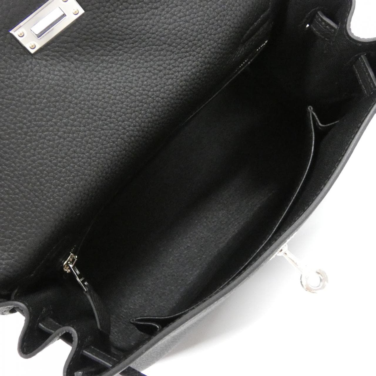 【未使用品】エルメス ケリー 25cm 044624CK バッグ