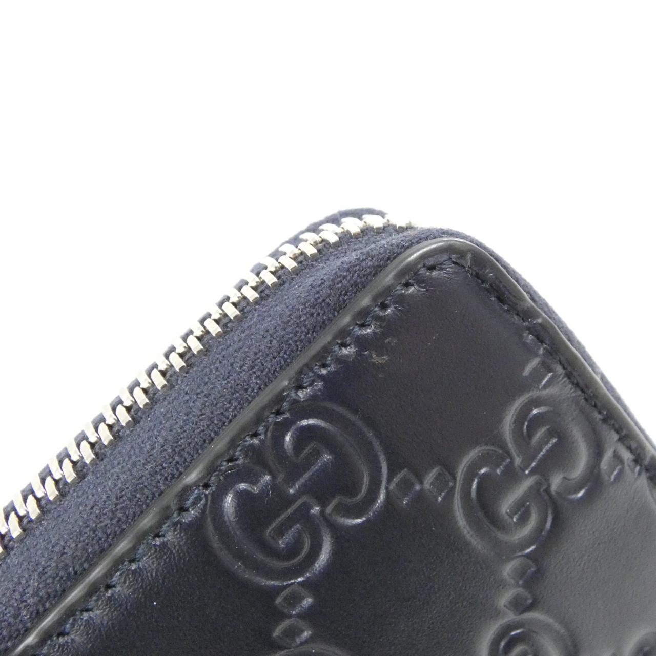 グッチ 408831 CWCLN 財布