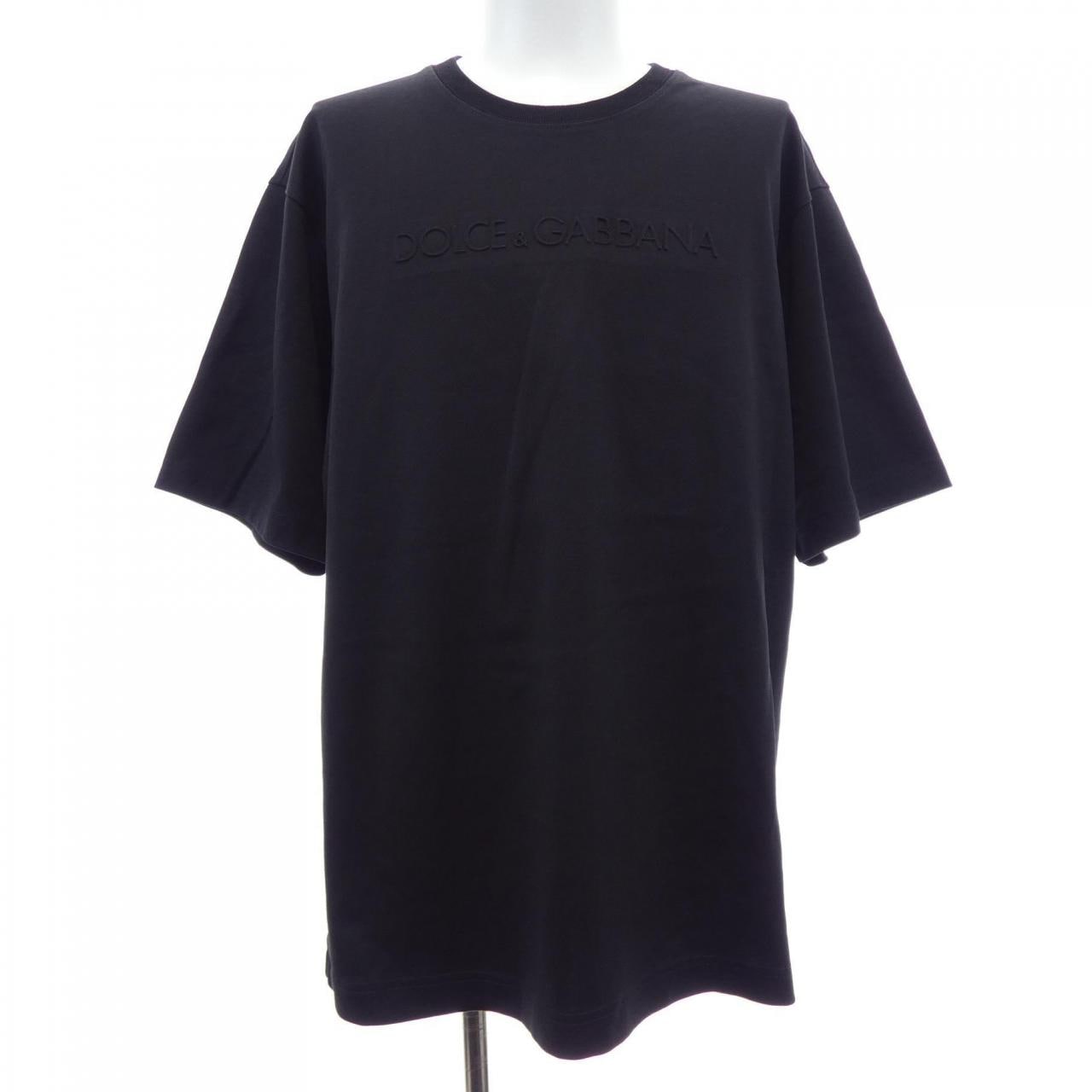 ドルチェアンドガッバーナ DOLCE&GABBANA G8PN9Z Tシャツ