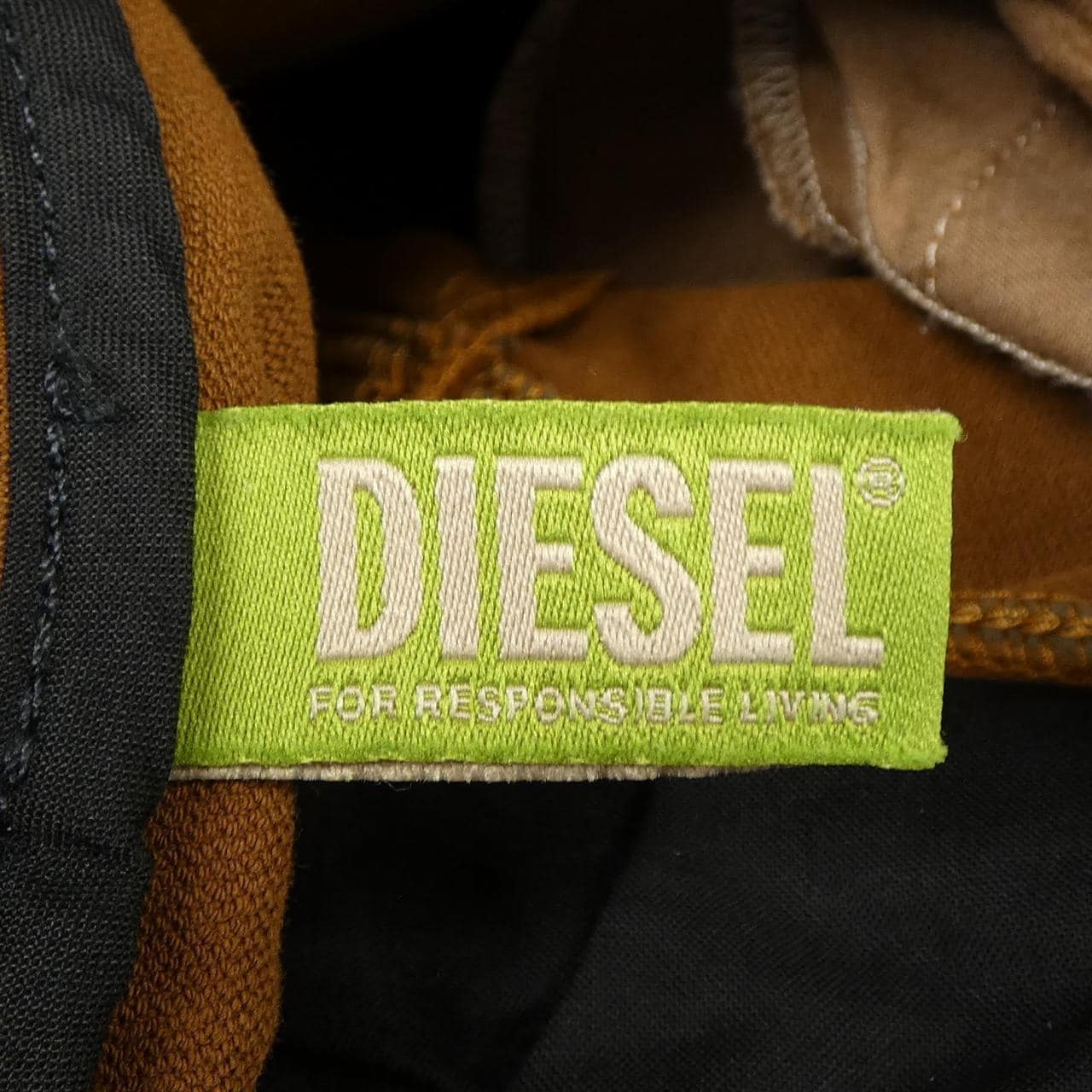 ディーゼル DIESEL パンツ
