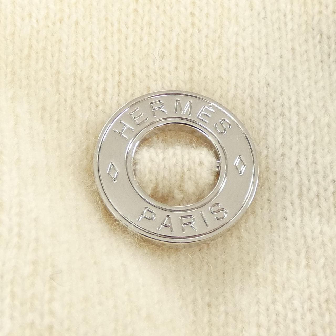 エルメス HERMES 2E2638D1 ニット