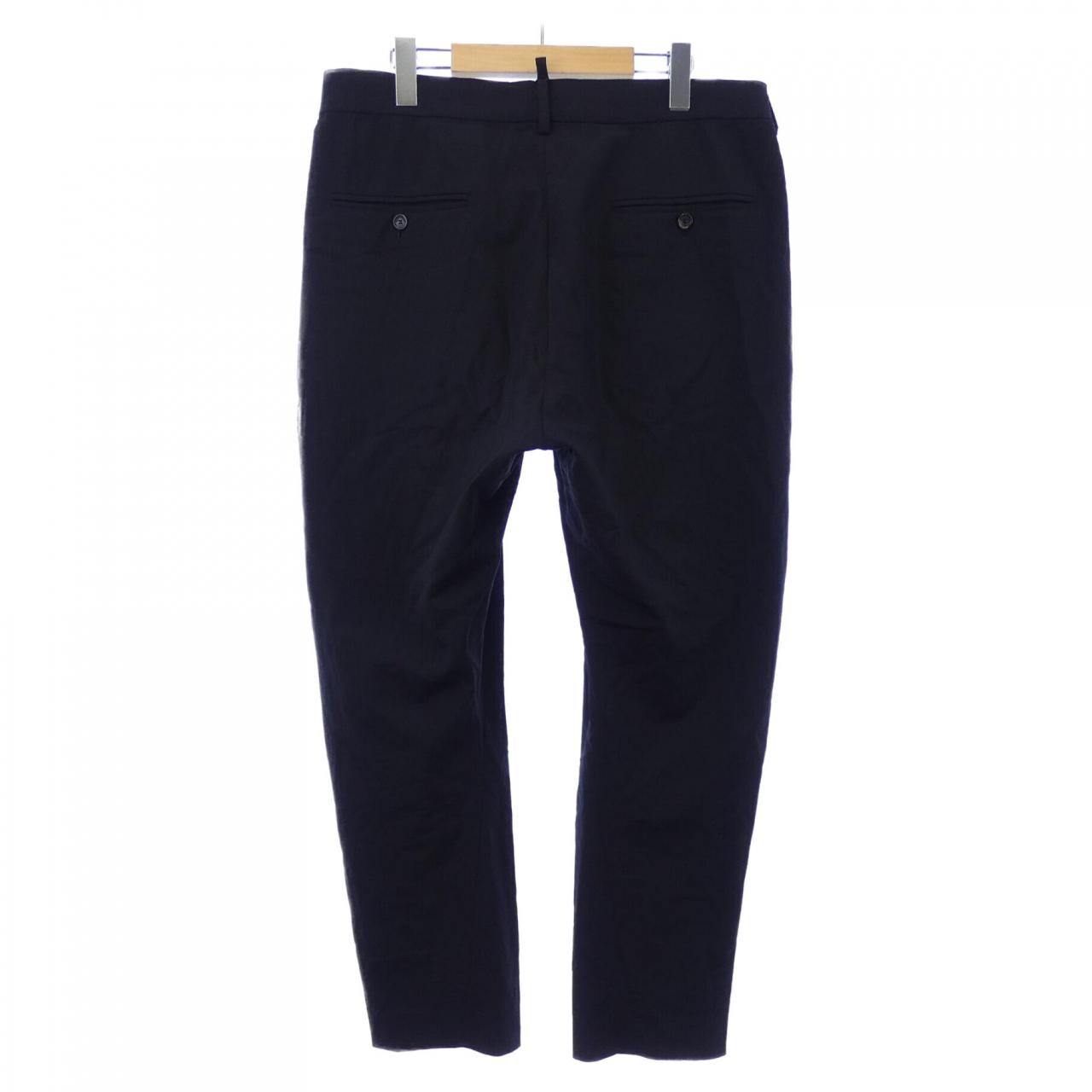 ディースクエアード DSQUARED2 S74KB0550S40320 パンツ