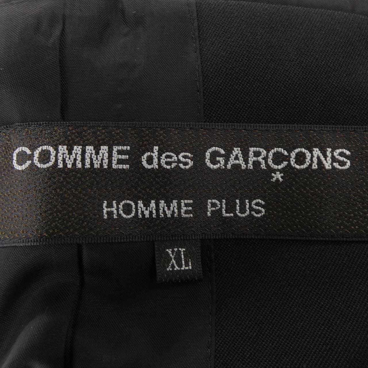 コムデギャルソンオム COMME des GARCONS HOMME PLUS PQ-J041 コート