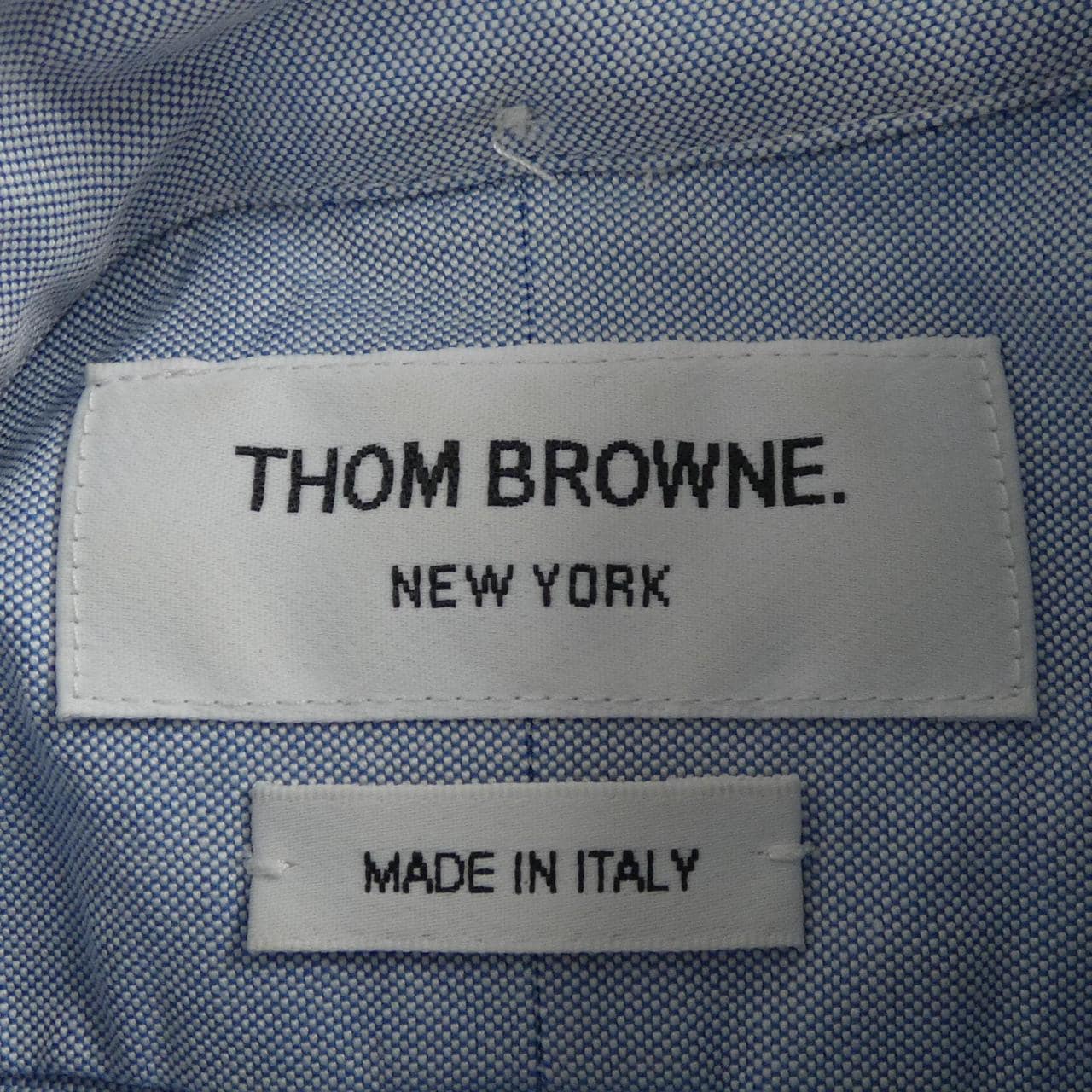 トムブラウン THOM BROWNE FDS002E ワンピース