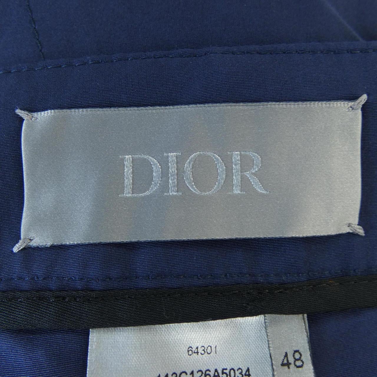 ディオール DIOR 113C126A5034 パンツ