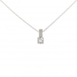 スタージュエリー ダイヤモンド ネックレス 0.03CT