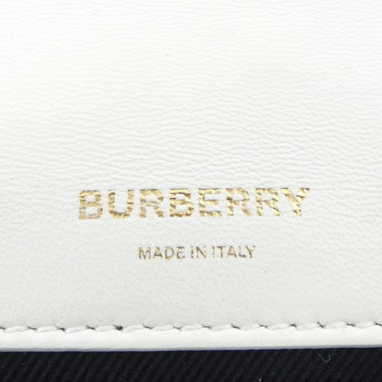 バーバリー BURBERRY BAG