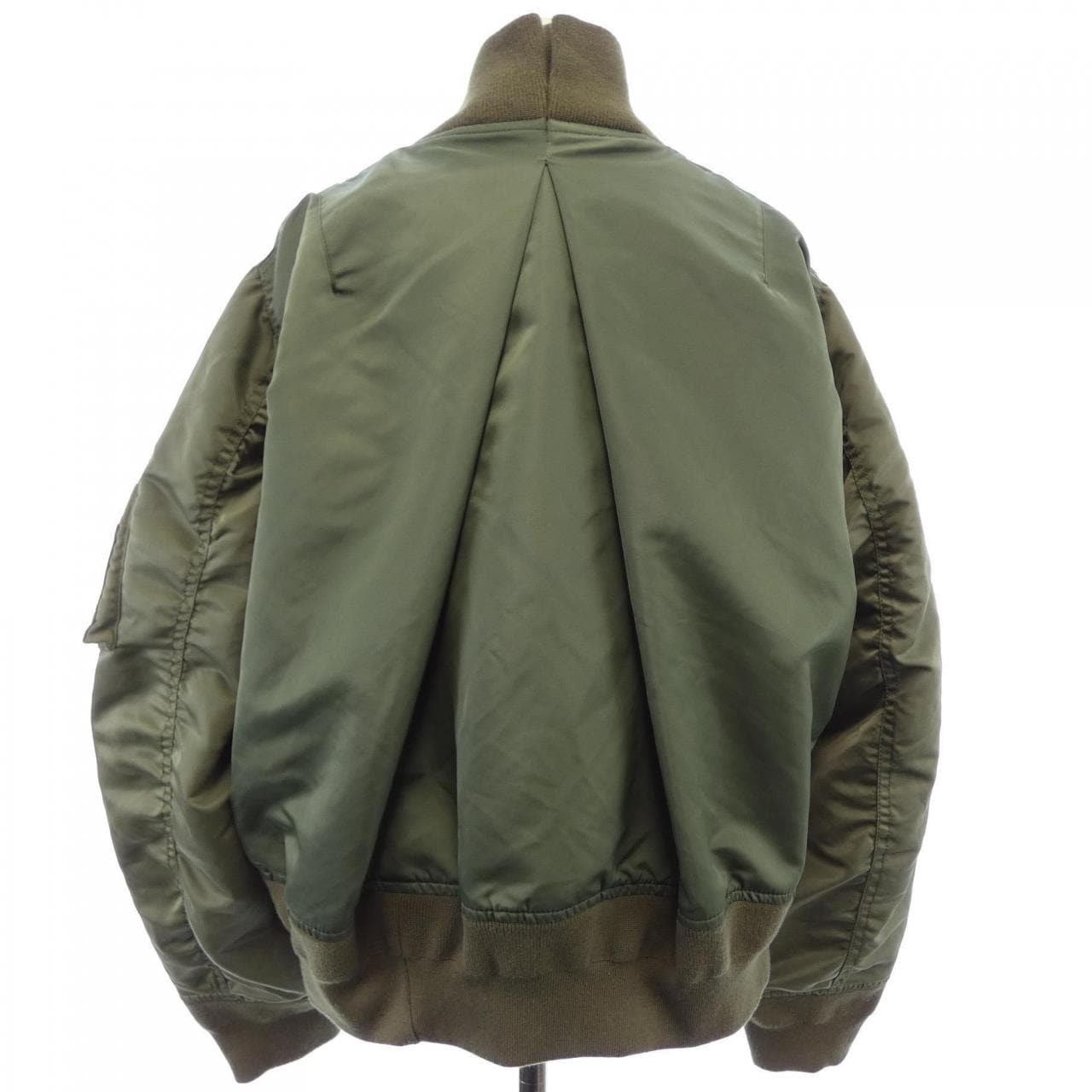 サカイ SACAI 21-05691 ブルゾン